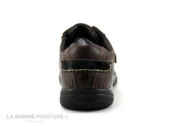 Arima OSVALD Coffee - Chaussure Homme Cuir Marron - Bride Velcro 10 Arima OSVALD Coffee - Chaussure Homme Cuir Marron - Bride Velcro -Chaussures De Mode cd24607c73b9e66c561f35ea11d5d5ef img 3723.jpg 164468