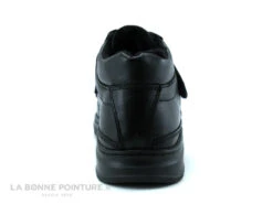 Arima WOOD Noir - Bottillon Noir Homme Fourre -Chaussures De Mode cd24607c73b9e66c561f35ea11d5d5ef img 3752.jpg 176190