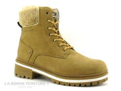 Lois 87770 Camel - Haut Peluche - Bottine Lacet Femme -Chaussures De Mode cd24607c73b9e66c561f35ea11d5d5ef img 3777.jpg 164519