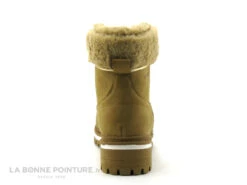 Lois 87770 Camel - Haut Peluche - Bottine Lacet Femme -Chaussures De Mode cd24607c73b9e66c561f35ea11d5d5ef img 3780.jpg 164516