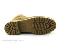 Lois 87770 Camel - Haut Peluche - Bottine Lacet Femme -Chaussures De Mode cd24607c73b9e66c561f35ea11d5d5ef img 3781.jpg 164515
