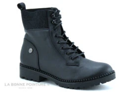 LPB Les Petites Bombes - AMBELLINE Noir Mat - Bottine Femme -Chaussures De Mode cd24607c73b9e66c561f35ea11d5d5ef img 3789.jpg 176163