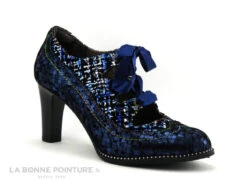 Laura Vita ALCBANEO 432 Bleu - SL316B-23J - Escarpin A Lacet 11 Laura Vita ALCBANEO 432 Bleu - SL316B-23J - Escarpin A Lacet -Chaussures De Mode cd24607c73b9e66c561f35ea11d5d5ef img 3791.jpg 151762