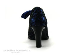 Laura Vita ALCBANEO 432 Bleu - SL316B-23J - Escarpin A Lacet 10 Laura Vita ALCBANEO 432 Bleu - SL316B-23J - Escarpin A Lacet -Chaussures De Mode cd24607c73b9e66c561f35ea11d5d5ef img 3794.jpg 151736