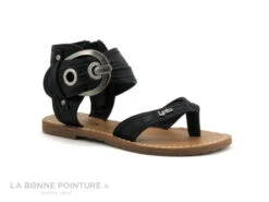 Les Ptites Bombes THALIE - Noir - Nu-pieds - Entre-doigts -Chaussures De Mode cd24607c73b9e66c561f35ea11d5d5ef img 3808.jpg 133174