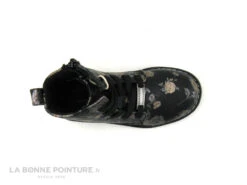 Dockers 43CU738 Noir Rose - Bottine Lacet Fille -Chaussures De Mode cd24607c73b9e66c561f35ea11d5d5ef img 3813.jpg 164546