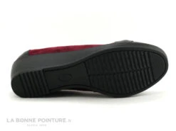 Inea Lassa Bordeaux-escarpin Cuir -Chaussures De Mode cd24607c73b9e66c561f35ea11d5d5ef img 3827.jpg 151839