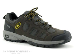 Lico 210116 EAGAR Low - Marron Gris - Chaussure Basse Rando Homme -Chaussures De Mode cd24607c73b9e66c561f35ea11d5d5ef img 3847.jpg 164595