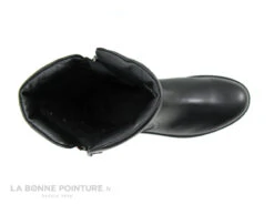 Marco Tozzi 2-25803-27 - Bottine Haute Noire - Bout Rond 12 Marco Tozzi 2-25803-27 - Bottine Haute Noire - Bout Rond -Chaussures De Mode cd24607c73b9e66c561f35ea11d5d5ef img 3854.jpg 164601