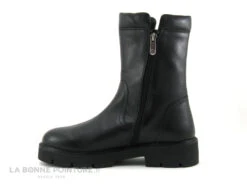 Marco Tozzi 2-25803-27 - Bottine Haute Noire - Bout Rond 9 Marco Tozzi 2-25803-27 - Bottine Haute Noire - Bout Rond -Chaussures De Mode cd24607c73b9e66c561f35ea11d5d5ef img 3857.jpg 164598