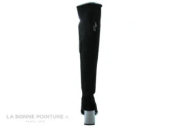 Metamorf Ose MACHERIE Noir - Botte Cuissarde Noire -Chaussures De Mode cd24607c73b9e66c561f35ea11d5d5ef img 3859.jpg 176238