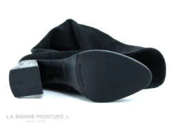 Metamorf Ose MACHERIE Noir - Botte Cuissarde Noire -Chaussures De Mode cd24607c73b9e66c561f35ea11d5d5ef img 3862.jpg 176241