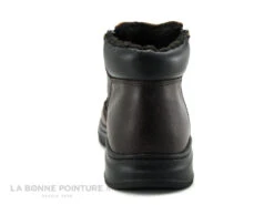 Arima KING Marron - Bottillon Fourre Chaud Homme -Chaussures De Mode cd24607c73b9e66c561f35ea11d5d5ef img 3866.jpg 176346