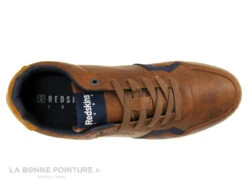 Redskins DIVERTI Cognac Marine - Basket Ville Homme 12 Redskins DIVERTI Cognac Marine - Basket Ville Homme -Chaussures De Mode cd24607c73b9e66c561f35ea11d5d5ef img 3869.jpg 176378