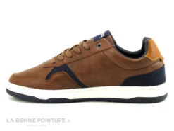 Redskins DIVERTI Cognac Marine - Basket Ville Homme 9 Redskins DIVERTI Cognac Marine - Basket Ville Homme -Chaussures De Mode cd24607c73b9e66c561f35ea11d5d5ef img 3872.jpg 176381
