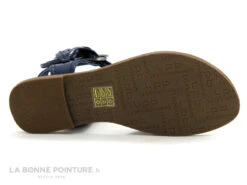 Les Ptites Bombes THALIE Verni Bleu - Sandale Entre-doigts -Chaussures De Mode cd24607c73b9e66c561f35ea11d5d5ef img 3917.jpg 133307