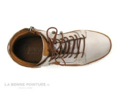 Madory NUMA Glace - Boots Femme - Beige Gris - Marron 12 Madory NUMA Glace - Boots Femme - Beige Gris - Marron -Chaussures De Mode cd24607c73b9e66c561f35ea11d5d5ef img 3917.jpg 164669