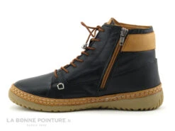 Madory NUMA Noir - Chaussure Montante Femme -Chaussures De Mode cd24607c73b9e66c561f35ea11d5d5ef img 3931.jpg 164692