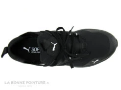 Puma ENZO 2 Refresh Black 376687 - Basket Homme Noire 12 Puma ENZO 2 Refresh Black 376687 - Basket Homme Noire -Chaussures De Mode cd24607c73b9e66c561f35ea11d5d5ef img 3982.jpg 176487