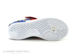 Skechers - 402290L - GAME COURT Rouge Bleu Noir - Sneakers Enfant -Chaussures De Mode cd24607c73b9e66c561f35ea11d5d5ef img 3992.jpg 176477