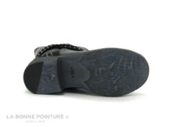 Wipop DAIRY Noir - Bottine Fille Avec Strass Sur Brides Et Contrefort -Chaussures De Mode cd24607c73b9e66c561f35ea11d5d5ef img 4009.jpg 176426