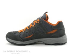 Olang ZENITH Tex - Gris Orange - Chaussure Randonnee Homme 9 Olang ZENITH Tex - Gris Orange - Chaussure Randonnee Homme -Chaussures De Mode cd24607c73b9e66c561f35ea11d5d5ef img 4014.jpg 152133