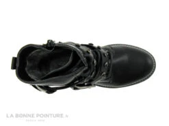 Wipop DUBREUIL Noir - Bottine Fille Avec Perles Noires 12 Wipop DUBREUIL Noir - Bottine Fille Avec Perles Noires -Chaussures De Mode cd24607c73b9e66c561f35ea11d5d5ef img 4015.jpg 176438