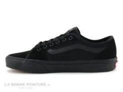 Vans FILMORE DECON - Black - Basket Homme Semelle Noire -Chaussures De Mode cd24607c73b9e66c561f35ea11d5d5ef img 4019.jpg 164787