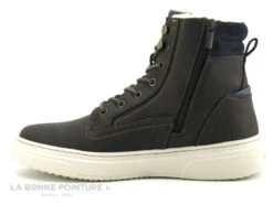 Mustang 4181 601 306 Cafe - Chaussure Montante Homme Marron 9 Mustang 4181 601 306 Cafe - Chaussure Montante Homme Marron -Chaussures De Mode cd24607c73b9e66c561f35ea11d5d5ef img 4076.jpg 176571