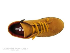 Jungla 7552 Jaune Gold - Elastique Jaune - Boots Femme -Chaussures De Mode cd24607c73b9e66c561f35ea11d5d5ef img 4079.jpg 152138