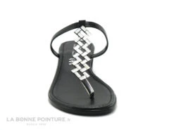 Cerutti 19262 Noir Entre-doigts Talon Carre -Chaussures De Mode cd24607c73b9e66c561f35ea11d5d5ef img 4080.jpg 104217