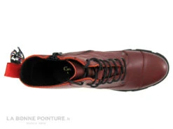 Good Step 3621-D13 Bordeaux - Bottine Plateforme - Foulard 12 Good Step 3621-D13 Bordeaux - Bottine Plateforme - Foulard -Chaussures De Mode cd24607c73b9e66c561f35ea11d5d5ef img 4080.jpg 176576
