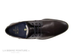 Bugatti 311-64612-3511 - Brown Dark Blue - Chaussure Habillee Marron 12 Bugatti 311-64612-3511 - Brown Dark Blue - Chaussure Habillee Marron -Chaussures De Mode cd24607c73b9e66c561f35ea11d5d5ef img 4087.jpg 152287