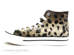 LPB Les Petites Bombes - EMMY - Print Leopard - Basket Montante F -Chaussures De Mode cd24607c73b9e66c561f35ea11d5d5ef img 4088.jpg 176585