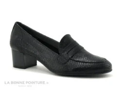 Folies MAHO Noir Lezard - Escarpin Petit Talon -Chaussures De Mode cd24607c73b9e66c561f35ea11d5d5ef img 4093.jpg 152292