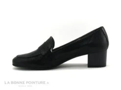Folies MAHO Noir Lezard - Escarpin Petit Talon -Chaussures De Mode cd24607c73b9e66c561f35ea11d5d5ef img 4095.jpg 152289