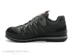 Olang SIVIGLIA 816 Anthracite Olantex -Chaussures De Mode cd24607c73b9e66c561f35ea11d5d5ef img 4108.jpg 104247