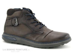 Bugatti PERCY Marron - 321A9N303200 - Bottillon Homme -Chaussures De Mode cd24607c73b9e66c561f35ea11d5d5ef img 4115.jpg 176500