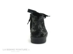 Softwaves 7-01-46 Camouflage Black - Chaussure Montante -Chaussures De Mode cd24607c73b9e66c561f35ea11d5d5ef img 4171.jpg 122257