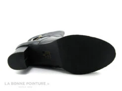 The Divine Factory QL4730 Noir - Botte Femme Talon Haut - Bride Cheville -Chaussures De Mode cd24607c73b9e66c561f35ea11d5d5ef img 4179.jpg 176760