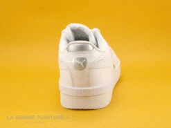 Puma JADA Renew Blanc Argent - 386401 - Sneakers Basses Blanches 10 Puma JADA Renew Blanc Argent - 386401 - Sneakers Basses Blanches -Chaussures De Mode cd24607c73b9e66c561f35ea11d5d5ef img 4192.jpg 176696