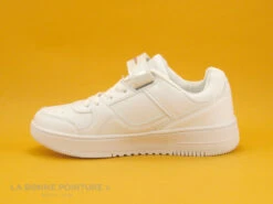 Champion REBOUND Low G PS - S32491 - Sneakers Blanches Enfant -Chaussures De Mode cd24607c73b9e66c561f35ea11d5d5ef img 4203.jpg 176693