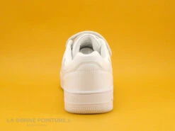Champion REBOUND Low G PS - S32491 - Sneakers Blanches Enfant -Chaussures De Mode cd24607c73b9e66c561f35ea11d5d5ef img 4204.jpg 176692