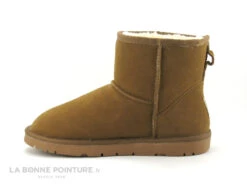 Kelara K11256 Cuero - Boots Fourrees Femme Marron Camel -Chaussures De Mode cd24607c73b9e66c561f35ea11d5d5ef img 4226.jpg 165017