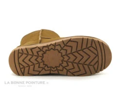 Kelara K11255 Cuero - Bottine Femme Camel Interieur Fourrure -Chaussures De Mode cd24607c73b9e66c561f35ea11d5d5ef img 4228.jpg 165023