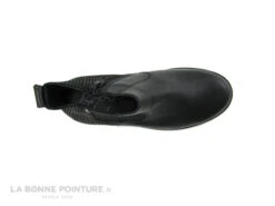 Bopy SELISOU Noir - Boots Chelsea Fille Avec Zip 12 Bopy SELISOU Noir - Boots Chelsea Fille Avec Zip -Chaussures De Mode cd24607c73b9e66c561f35ea11d5d5ef img 4278.jpg 152623