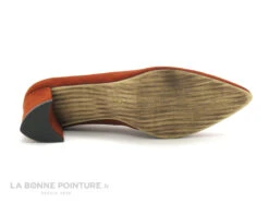 Marco Tozzi 2-22416-35 Brick - Escarpin Orange Brique -Chaussures De Mode cd24607c73b9e66c561f35ea11d5d5ef img 4284.jpg 152538