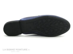 Marco Tozzi 2-27300-22 Navy Metallic - Sabot Mode Femme 13 Marco Tozzi 2-27300-22 Navy Metallic - Sabot Mode Femme -Chaussures De Mode cd24607c73b9e66c561f35ea11d5d5ef img 4307.jpg 133726