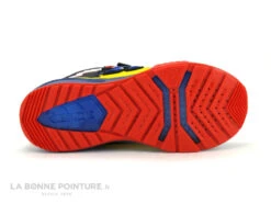 Geox Pixel J26FEA Bayonyc Royal-Red - Sneakers GARCON -Chaussures De Mode cd24607c73b9e66c561f35ea11d5d5ef img 4309.jpg 176742