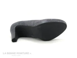 Marco Tozzi 2-22408-35 Dk Grey - Escarpin Gris Talon Haut -Chaussures De Mode cd24607c73b9e66c561f35ea11d5d5ef img 4316.jpg 152572